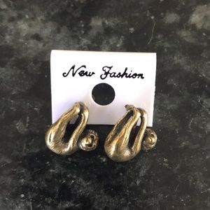 Sloth earrings!!!